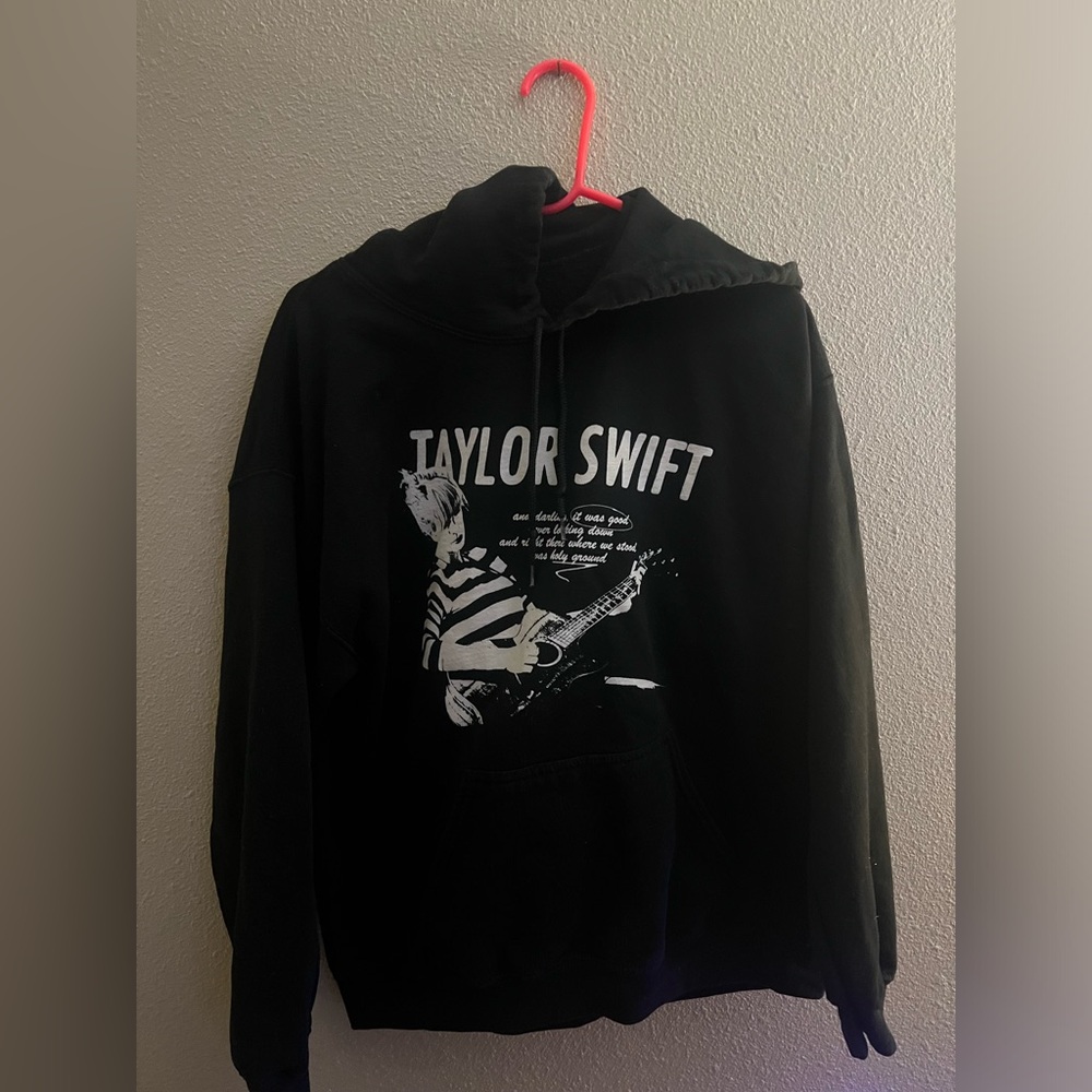 Taylor Swift Hoodie